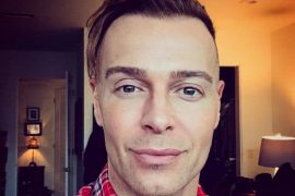 Joey Lawrence