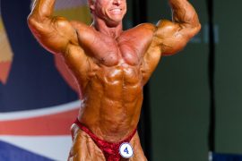 John Meadows Cause Of Death: How Did John Meadows Die?