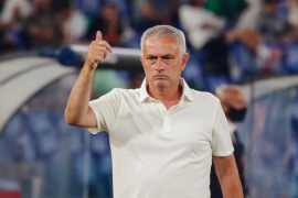 Mourinho Triumphs Over Former Club Roma to Sign En-Nesyri