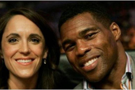 Julie Blanchard: What You Need To Know About Herschel Walker’s New Wife