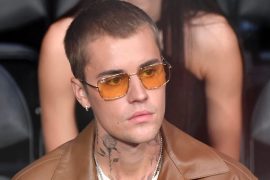 Justin Bieber