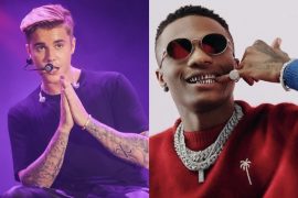Justin Bieber Hops On ‘Essence’ Remix