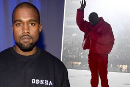 Why Was Kanye West Banned On Instagram?