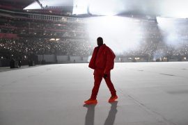 Kanye West Donda album