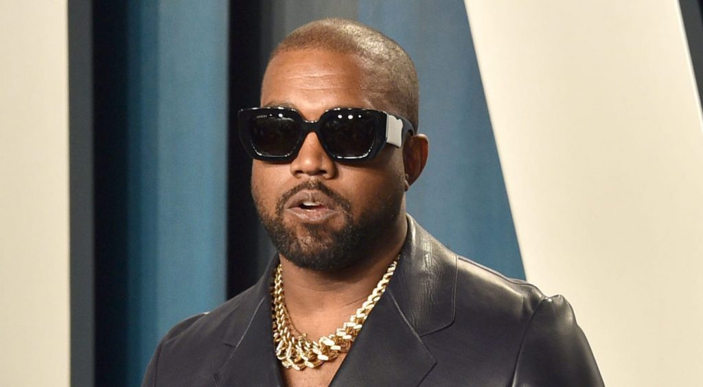 Kanye West