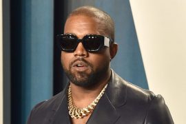 Did Kanye West Go To Sketchers?