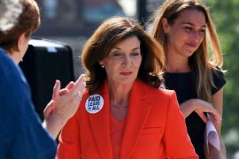 Kathy Hochul: All You Need To Know About The First Female Governor Of New York State