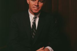 Who Is Sirhan Sirhan And How Did He Kill Robert F. Kennedy?