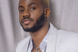 Korede Bello Reveals He Tried Weed but Didn’t Enjoy It, Discusses His Approach to Wellness