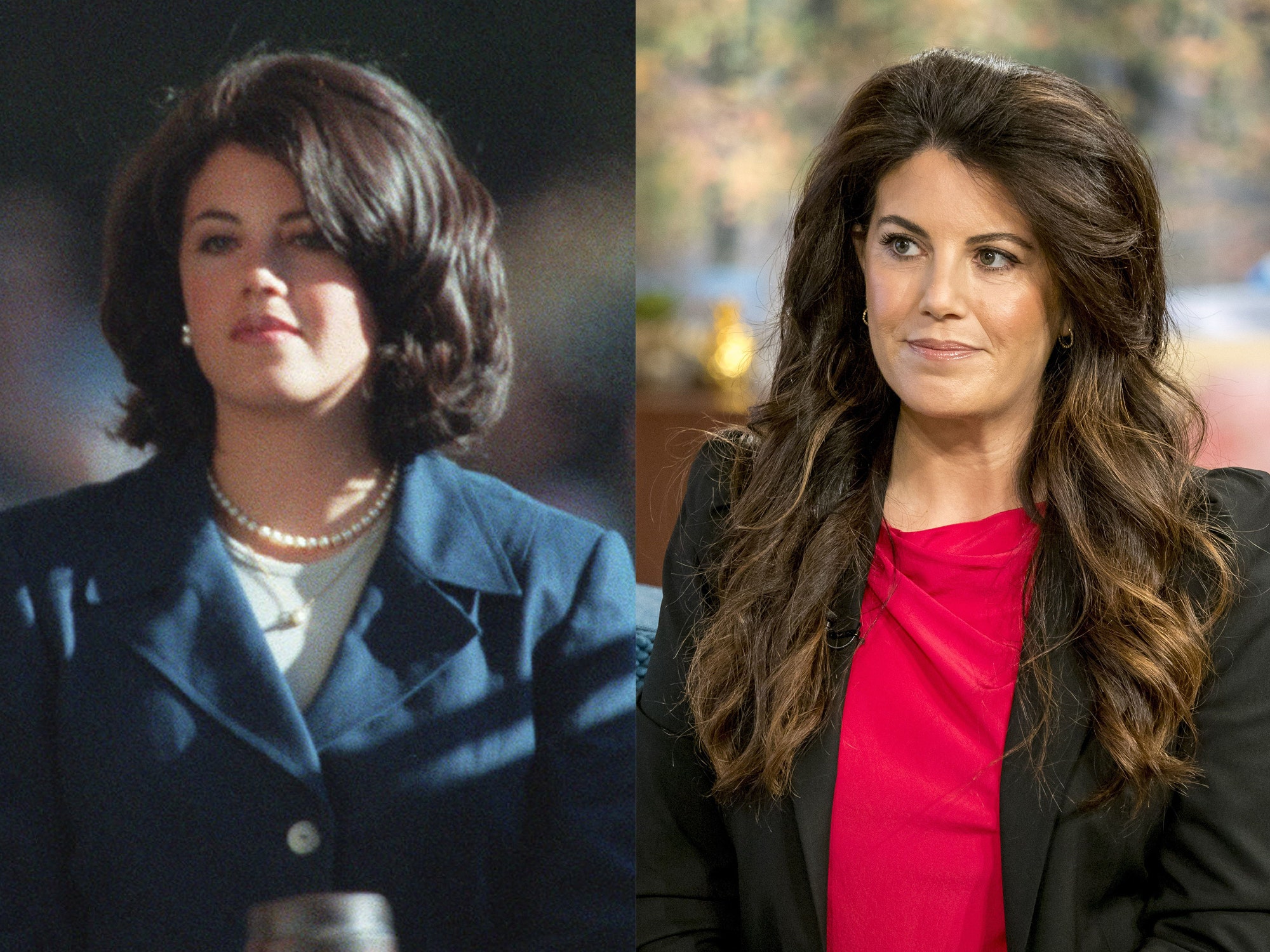 Who Is Monica Lewinsky's Husband And What Is She Doing Now? - ABTC