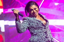 BBNaija 2021: Highlights Of The First Saturday Night Party