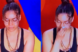 BBNaija 2021: “I Didn’t Mean To Call Angel A Prostitute” – Maria Explains (Video)