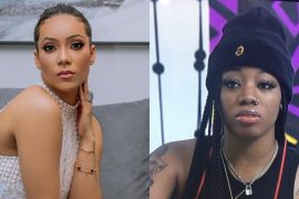 BBN 2021: “Angel Has The Worst, Dirtiest And Nastiest V*gina” – Maria Blasts