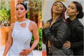 BBNaija 2021: Fan Accuses Liquorose Of Causing Maria’s Eviction By Nominating Cross