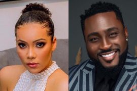 BBNaija: The Anticipated Advert Featuring Pere And Maria Surfaces Online (Video)