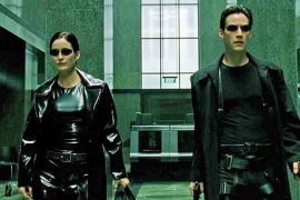 The Matrix 4 Official Trailer, Title, Release Date, Cast