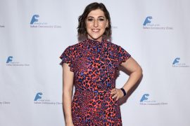Mayim Bialik Net Worth