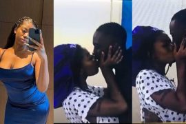 BBNaija 2021: “I Have Never Seen Anyone Happy To Leave Like Saga” – Angel