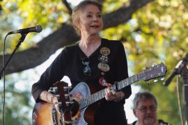 Nanci Griffith Cause Of Death: How Did Nanci Griffith Die?