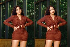 Nengi Reacts To BBNaija Season 6 New Eviction Twist