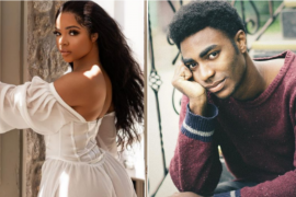 BBNaija 2021: Ex BBNaija Star, Nengi, Congratulates Yerins On Getting His Instagram Page Verified