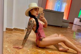 Nicole Daza Wikipedia
