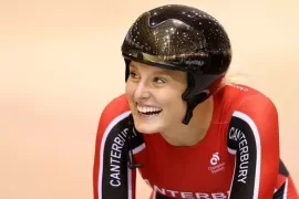 Olivia Podmore Death: Tributes Pour In For 24-Year-Old Olympic Cyclist Who Was Found Dead After An Instagram Post