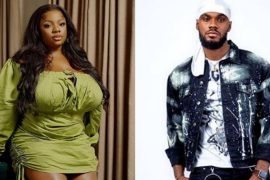 BBNaija Prince Reacts To EFCC’s Second Raid On Dorathy