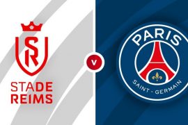 Reims vs PSG Head To Head, Tickets, Possible Lineup, Time