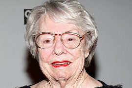 Pat Hitchcock