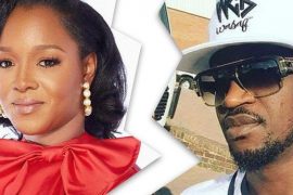 Paul Okoye’s Wife, Anita Okoye, Files For Divorce; Divorce Document Leaks (PHOTO)