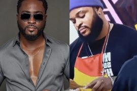 BBNaija 2021: “Whitemoney Has A Lot Of Negative Energy Around Him” – Pere Tells Biggie