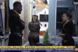 BBNaija 2021: “You Actually Bullied Whitemoney; Do You Know They Can Send You Home For Bullying?” – Maria To Pere