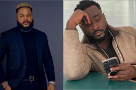BBNaija 2021: “I Think Pere Won’t Have My Back Outside The House” – Whitemoney Tells Biggie