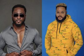 BBNaija 2021: “This Dude Is Delusional” – Shocked Fans React To Pere Saying Whitemoney Has ‘Negative Energy’