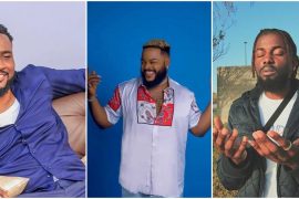 BBNaija 2021: “Nobody Is Here To Get Bullied” – Michael Defends Whitemoney Against Pere