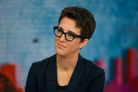 Is Rachel Maddow Married? A Look At The MSNBC Host’s Salary, Net Worth, And Education