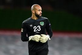 Darren Randolph: Top Facts About The Irish Footballer