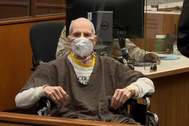 Has Robert Durst Taken COVID-19 Vaccine? Convicted Murderer Hospitalized With COVID-19