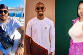 BBNaija 2021: “Saga Is The Ozo Of The Season” – Jackie B Claims