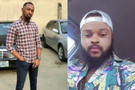 BBNaija 2021: Whitemoney Claims Saga Is Not Performing His Duty Well As The Deputy HOH (VIDEO)