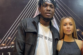 BBN 2021 Evictees: Maria And Sammie Show Full Support For Whitemoney To Win The Grand Prize (VIDEO)