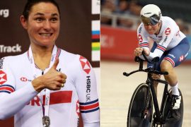 Dame Sarah Storey: All What You Need To Know About The British Paralympic Cyclist