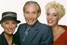 Seraphina Watts: All What You Need To Know About Charlie Watts’ Daughter