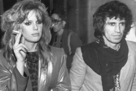 Shirley Ann Shepherd: Who Was Charlie Watts’ Wife?