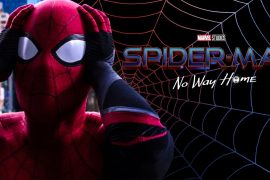 Sony Pictures Finally Releases ‘Spiderman: No Way Home’ Official Trailer (VIDEO)