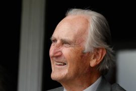 Ted Dexter Cause Of Death: How Did Ted Dexter Die?