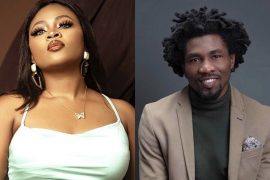 BBNaija 2021: Check How Voting Evicted BBNaija ‘Couple’, Tega And Boma (Video)