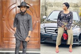 BBNaija 2021: Tega Reveals Her Husband Is Aware Anything Can Happen In The House