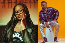 “I Never Knew The Worth Of My Gold” – Tems Alleged Ex Lover, Dubby Says